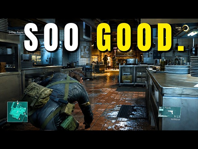 15 Best Single-Player Games With Insanely Addictive Gameplay Loops