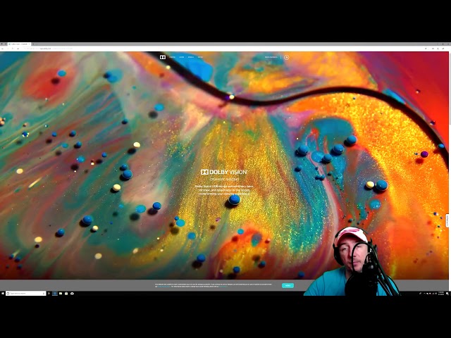 DOLBY VISION vs HDR 10 & Where did it all started first ?