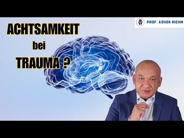 Complex PTSD and mindfulness | What you should know beforehand