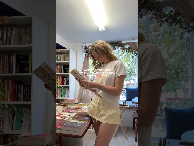 the dreamiest corner of the internet where we romanticise everything 🎀🌟🧘‍♀️🪽
