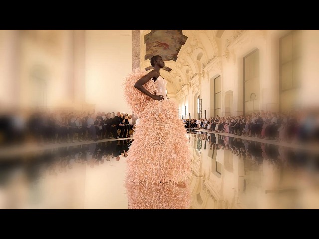 Schiaparelli | Haute Couture Fall Winter 2026/2027 | Paris