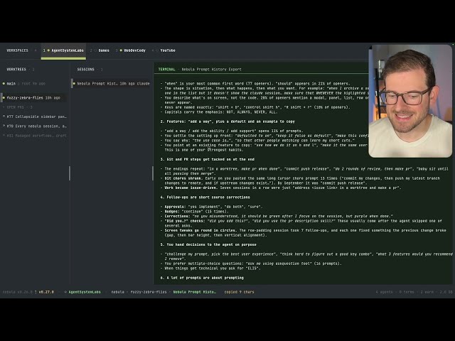 442 Prompts Later, Here’s What I Learned