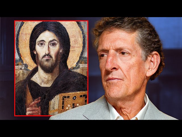 The Only Sin Jesus Refuses to Forgive
