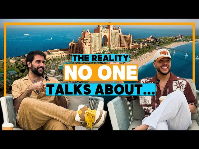 Being gay in the MIDDLE EAST…