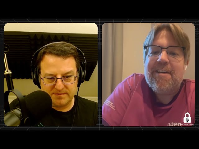 Sovereign Tech Agency with Erik Möller