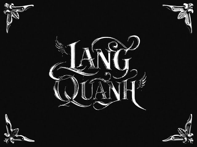 Hngle - Lạng Quanh x Parys x VSTRA | Official Visualizer