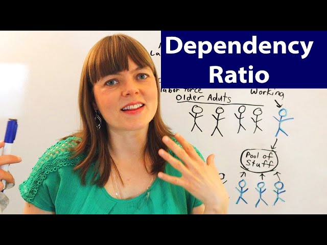 The Dependency Ratio