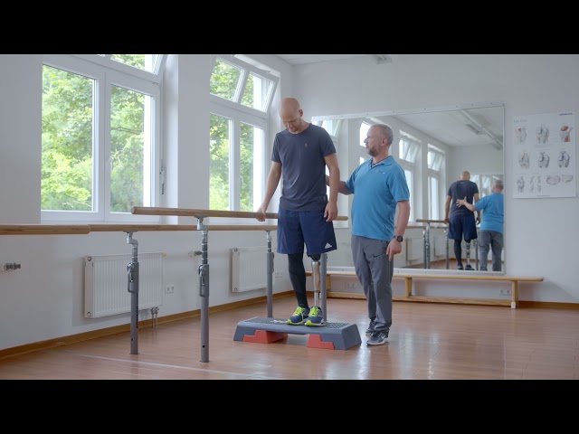 Crece y progresa con tu rodilla Kenevo