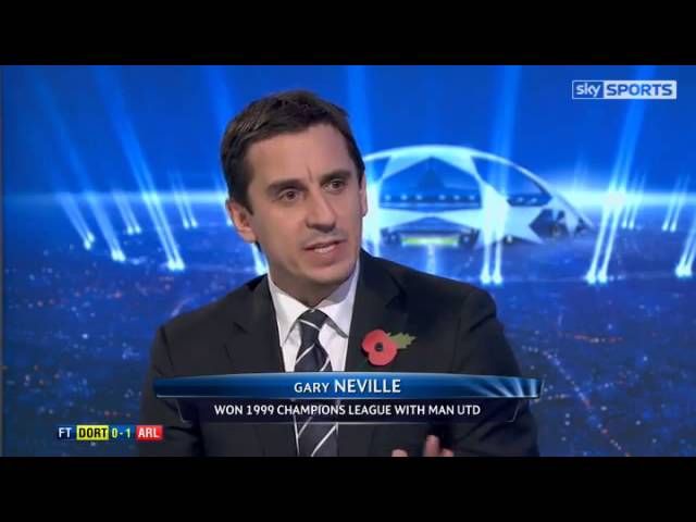 Sports News: Arsenal shut out Dortmund by 1-0