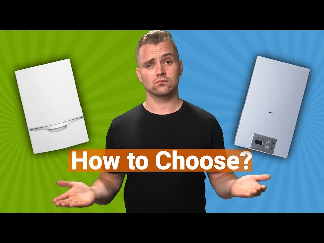 How to Choose the BEST Boiler for Your Home (In 3 Easy Steps!)