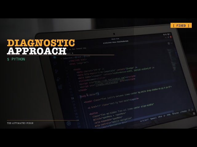 Fixing Claude Code Diagnostic Approach in 43 Days