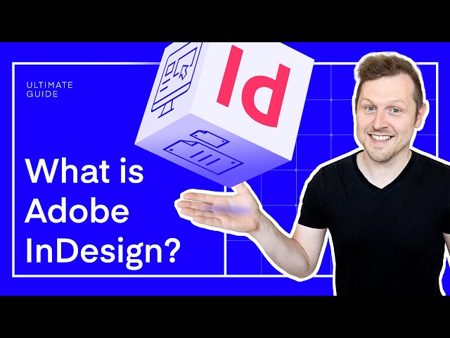 What Is InDesign? The Ultimate Tool for Designers Explained!
