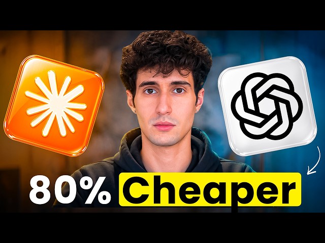 Run GPT-6 Astra Inside Claude Code (80% Cheaper)