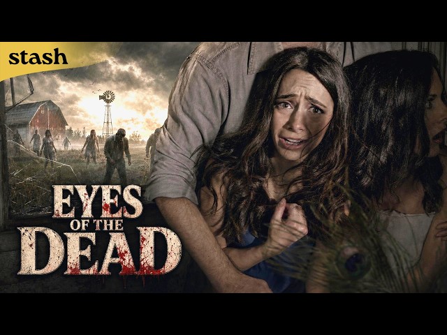 Every Second Counts in This Zombie Survival Nightmare | Eyes of the Dead | Horror