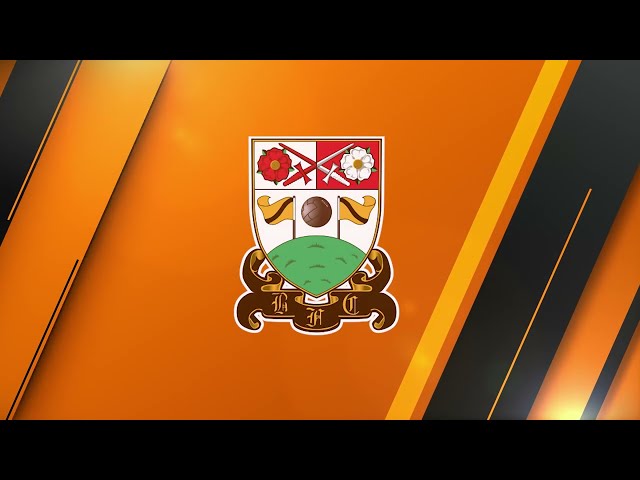 Highlights | Barnet 2-1 Maidenhead United