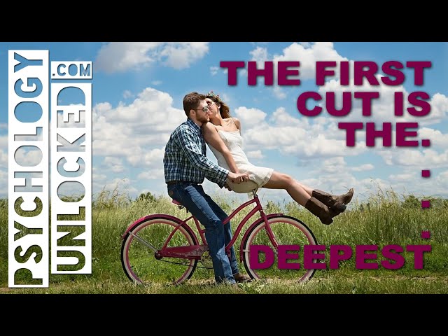 Why is your first relationship so important? Internal Working Models - Psychology Revision Video