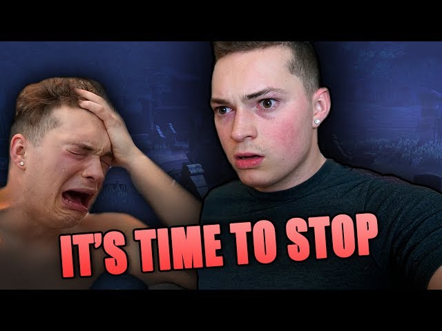 It's Time to Stop Lance Stewart