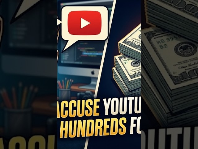 Indie Developers Accuse YouTube Channel Of Charging Hundreds For Exposure