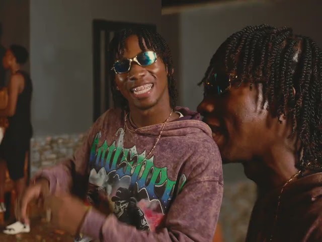 MODO CINE  SKINNY TLW x KODDY G