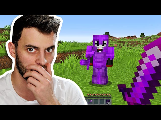 I Think I Made a Mistake... (Friend or Foe #6)