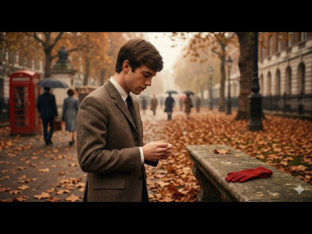 The Girl on the Northern Line. Before the winter comes And hides her once again. Music Song