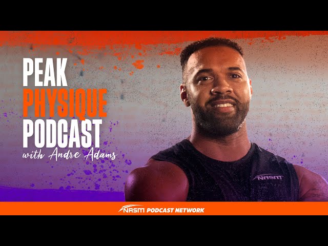 PBC Course Overview, AAS & Hypertrophy