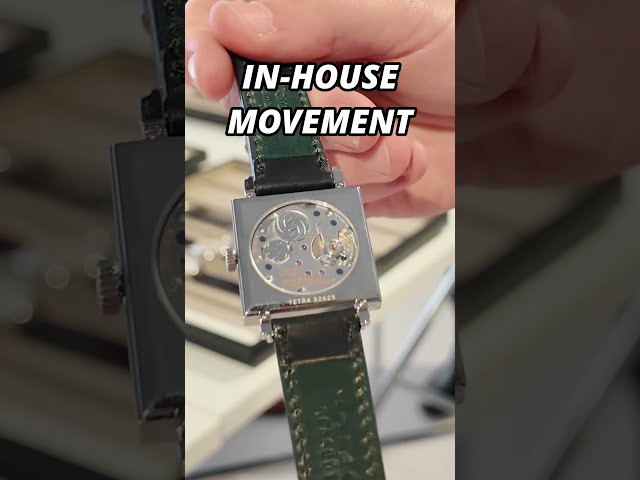 30 Seconds Best Watch Challenge