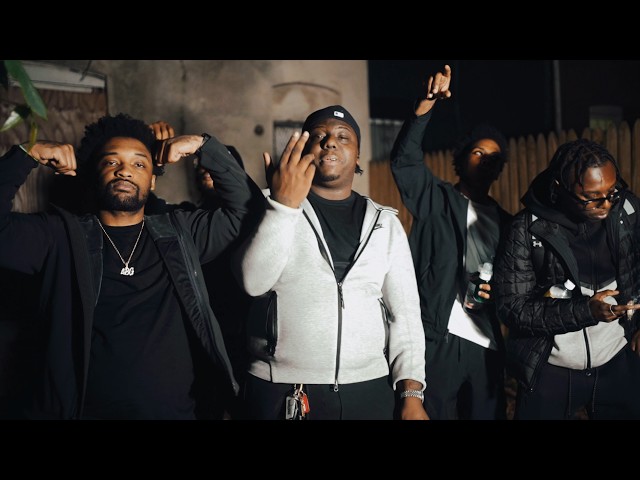 BC Tae - In the 8 (Fanta) (Official Music Video)