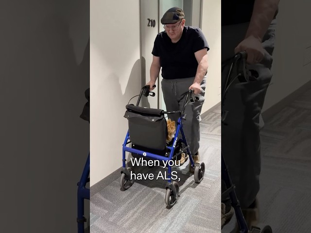 Building Brain Interfaces For ALS