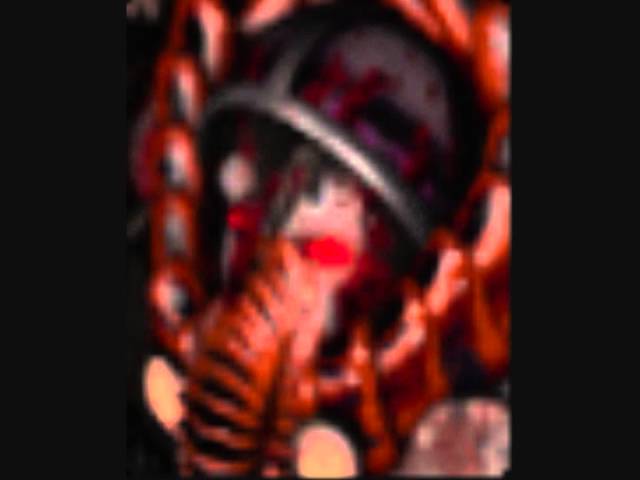 StarCraft Infested Terran Quotes