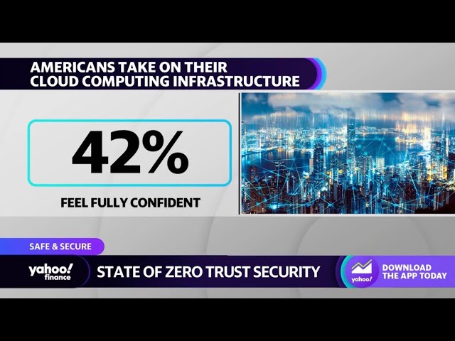 Cybersecurity is ‘far more resilient than typical IT spend’: Zscaler CEO