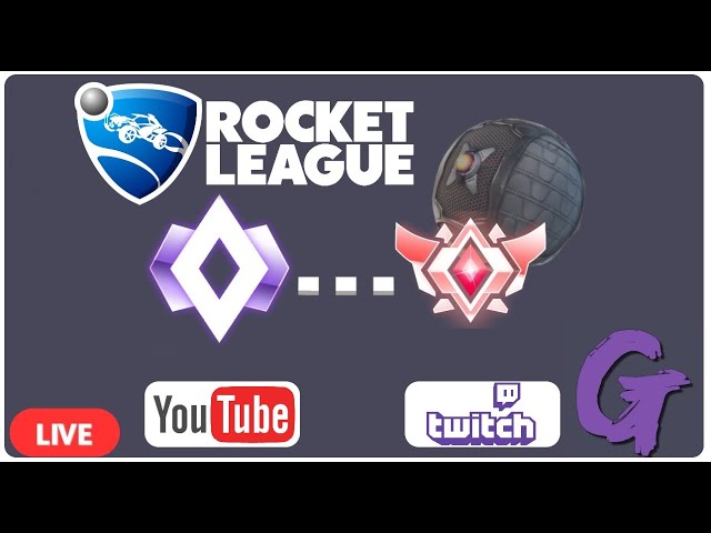 I'M BACK FROM BEING SICK! | Ranked 2s