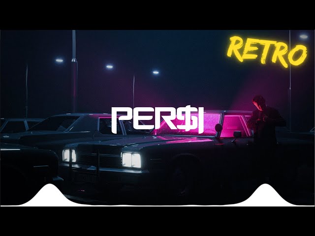 RETRO MIX - Klasyki muzyki klubowej vol. 1