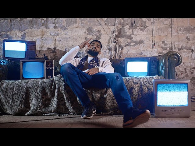 Arma - Duniya (Official Music Video) [prod. by Burimkosa & Arma]