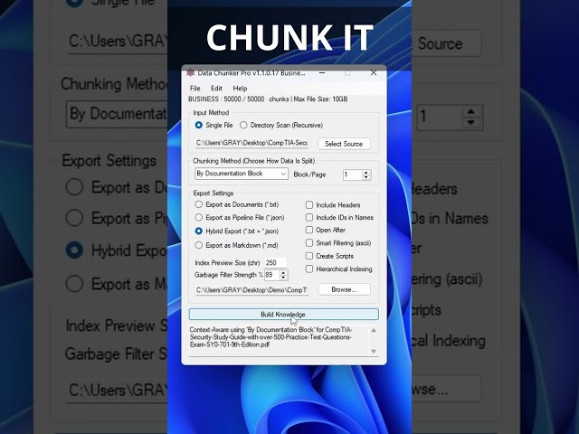 AI Can't Read Your PDF? Fix It In 30 Seconds