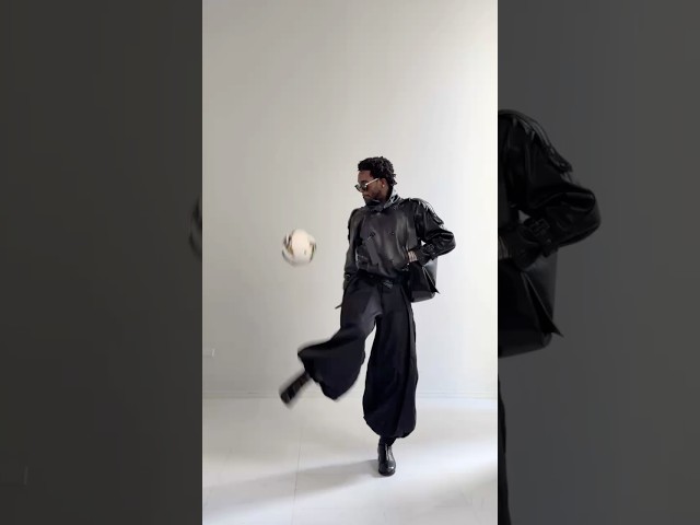 Behind The Scenes