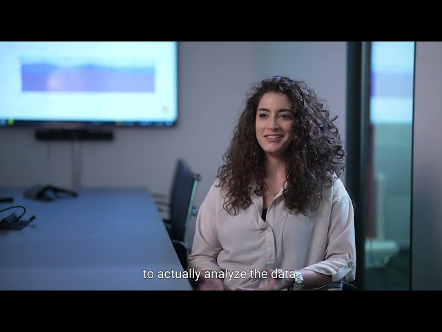 StePac Testimonial: Samar Mattar, Manufacturing Excellence Engineer