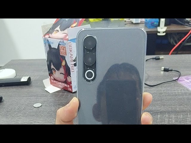 Arknights: Endfield On Meizu 21 (LIVE Stream Gaming)
