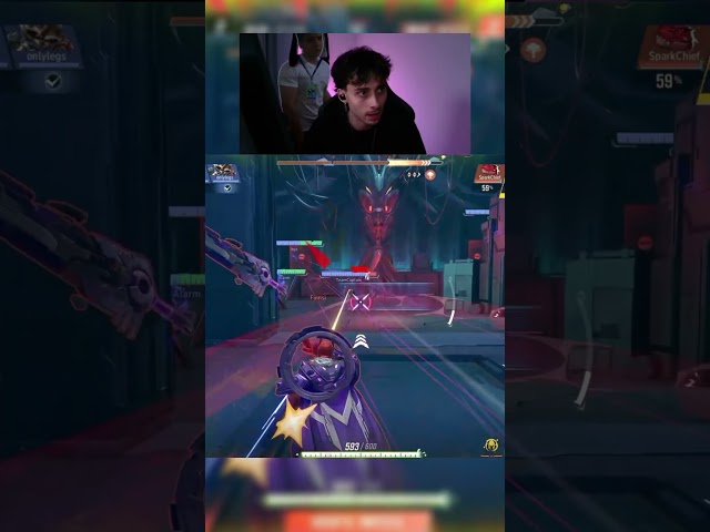 HYPERTUNE VS VIRTUS.PRO FINAL PART
