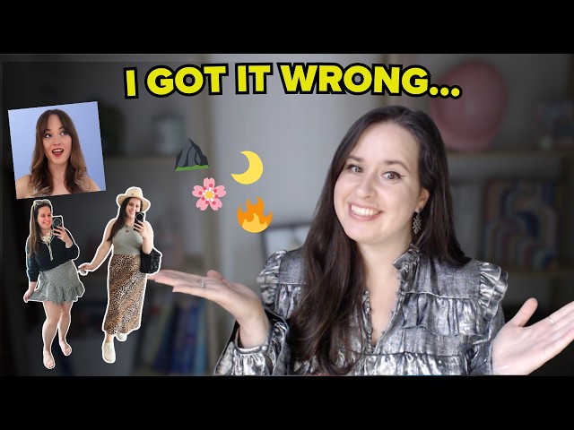 My Style Roots Have Changed… Here’s Why