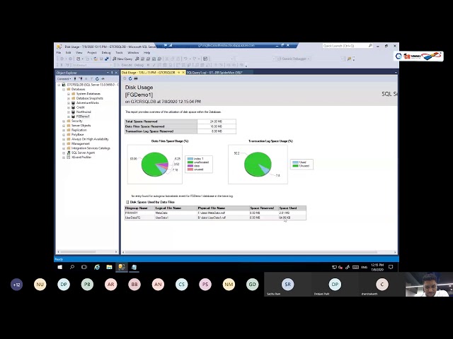 SQL Server Tuning the Database Layout | Ep 5 | SQL Server Optimization Series