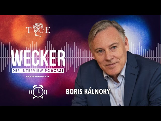 Ungarn im Rachemodus: Orbán gegen Magyar - TE Wecker am 26 07 2026