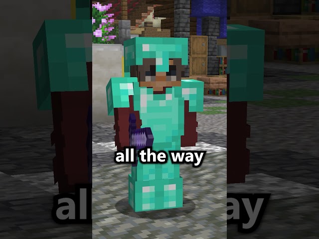 I FIXED progression in Minecraft FFA Servers...