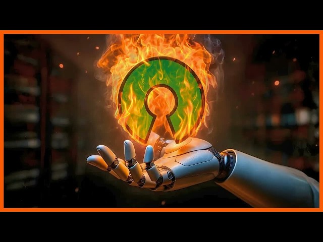 is AI ruining opensource?