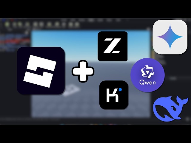 Free AI for Roblox Studio: Full Setup Tutorial (ZeroScript)