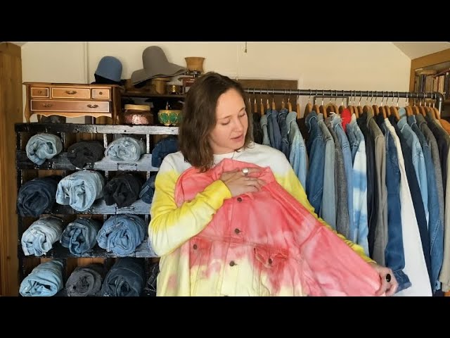 Tint Dip DIY⎜ Levi's®