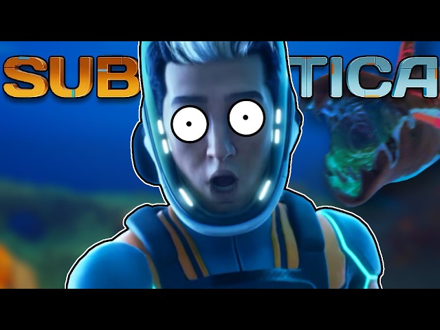 Subnautica 2 Made Me Lose My Mind | Part 1