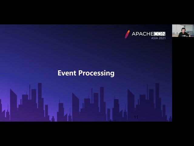 Interactive Realtime Dashboards On Data Streams Using Apache Kafka ,Druid And Superset