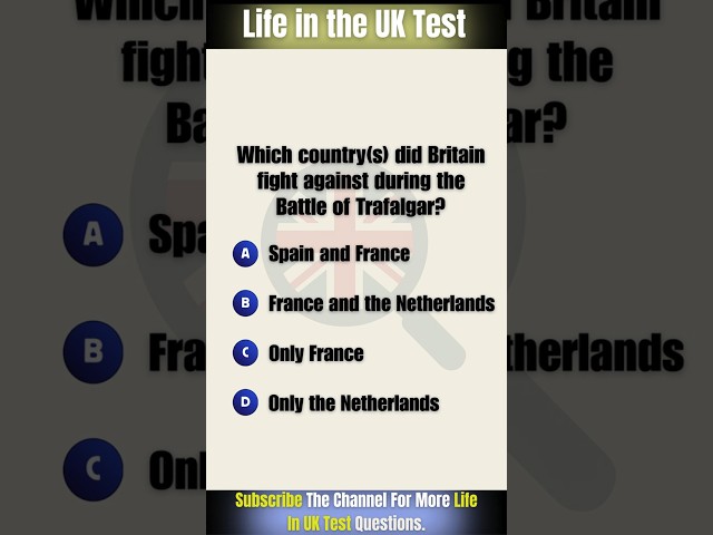 Life In The UK Test 2026 OFFICIAL Exam Prep #lifeinuktest2026 , #ukilr, #lifeinth #uk  #gb #quiz