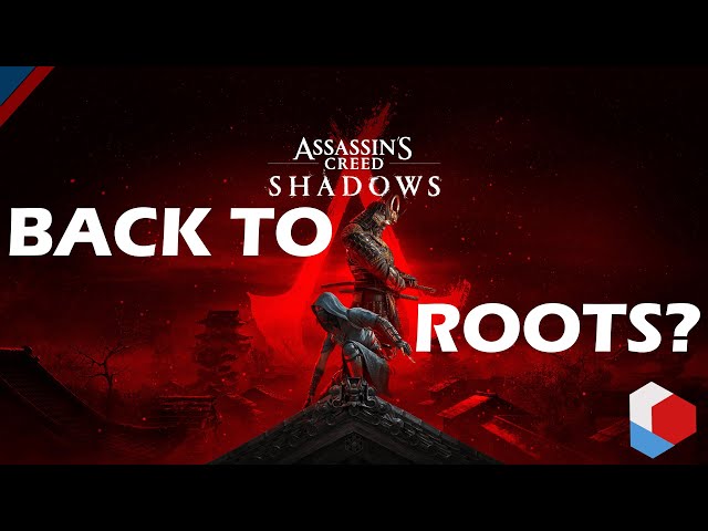 These Aren't the Roots You're Looking For